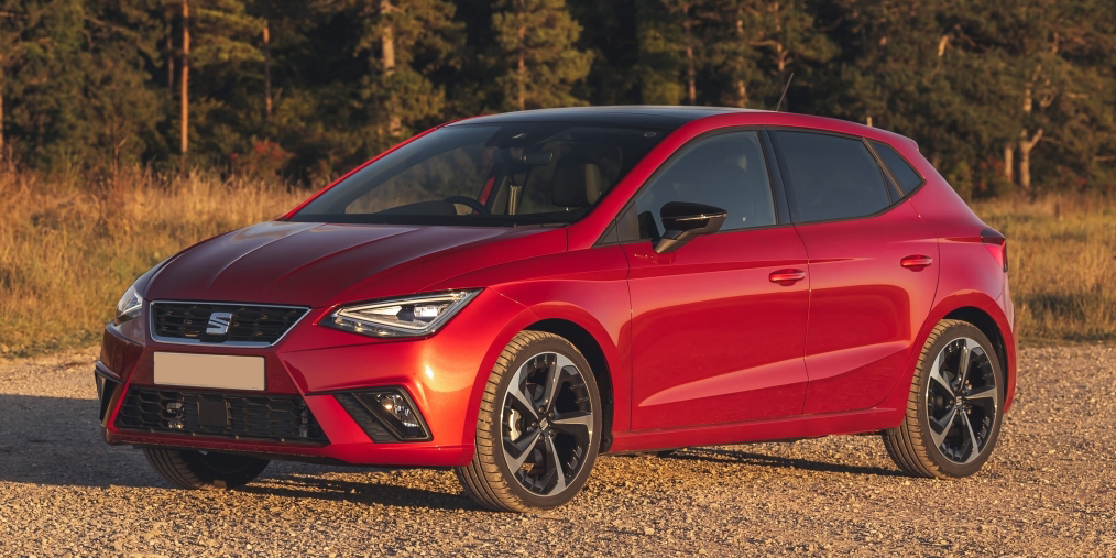 Seat Ibiza Review Performance Pricing Carwow